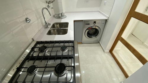 Imagen 20 de 23 de Venta De Departamento 2 Ambientes En Centro, Mar Del Plata