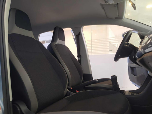 Volkswagen Up! 1.0 High Up! 75cv 5 p