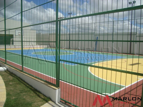Imagem 14 de 14 de Vt00704 Terreno Condominio Central Park Em Coophab
