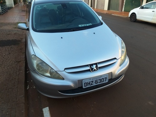 Peugeot 307 2004 2.0 Feline Aut. 5p
