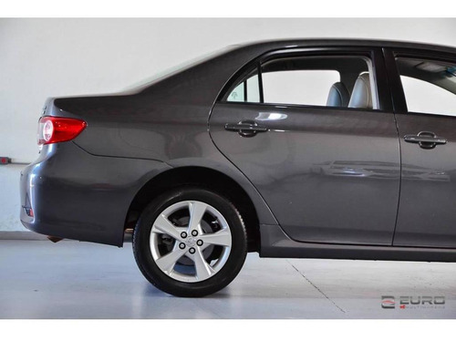 Toyota Corolla Xei 2.0 Flex