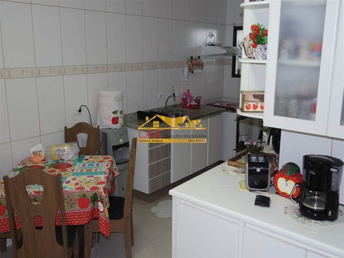 Imagem 5 de 19 de Apartamento - Venda - Guilhermina - Praia Grande - Lar1396