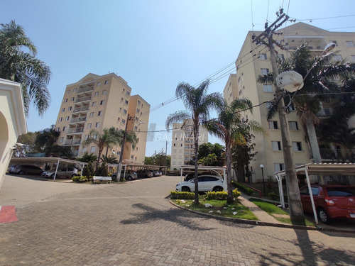 Imagem 2 de 30 de Apartamento À Venda Em Vila Nova Teixeira - Ap002670