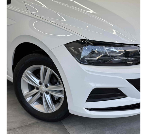 Volkswagen Polo 1.0 MPI TOTAL FLEX MANUAL