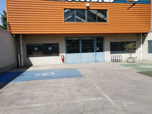 Bodega En Venta En Quinta Normal