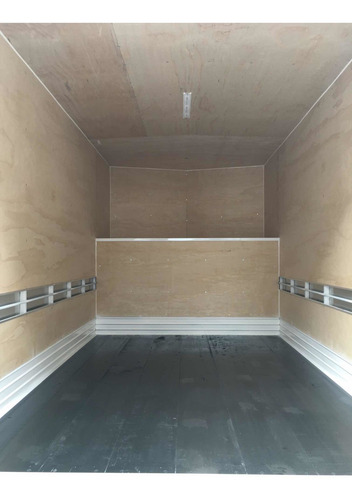 Imagen 10 de 12 de Caja Seca Copete Nissan Np300 Mod. 2020