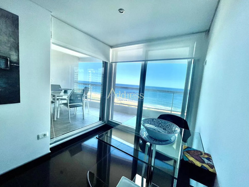 Apartamento En Piso Alto Torre Look Brava