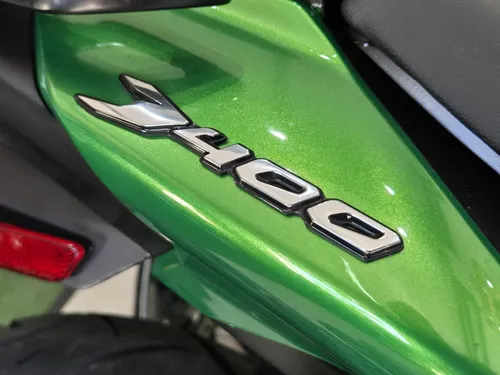 Bajaj Dominar 400 Ug Entrega Inmediata