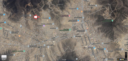 Venta De Terreno Lote De 480 M2, Tiene Carretera Por Retamal , Pachacamac , Lima