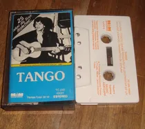 Comprar Tanguito - Tango Cassette 1985   \u002F Kktus Kktus