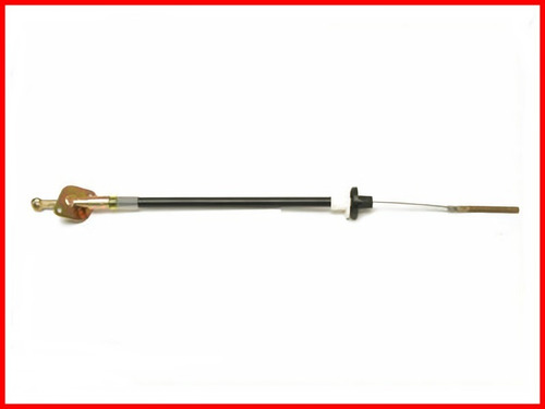 Cable Embrague Fiat 128 Europa