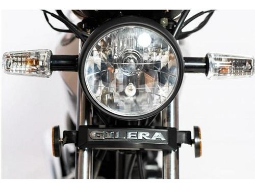 Imagen 5 de 6 de Gilera Vc 150 R/d - Aszi Motos