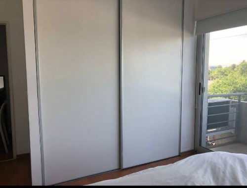 Imagen 7 de 19 de Venta 2 Ambientes Grandes, Con Balcón, Cochera Cubierta Y Seguridad 24 Hs.