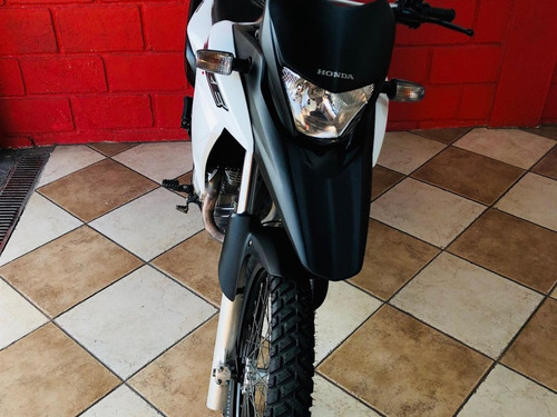 Honda Xre 300 Cood1017