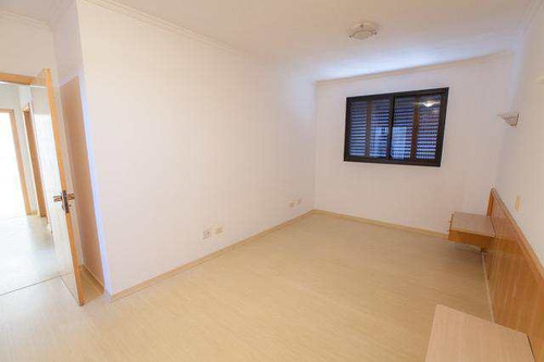 Imagem 10 de 28 de Apartamento Com 4 Dorms, Vila Valparaíso, Santo André - R$ 880 Mil, Cod: 1607 - V1607