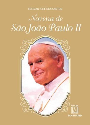 Novena De São João Paulo Ii