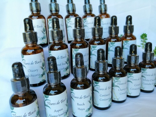 Flores De Bach Kit Completo De 39 U. Promoción + Regalo! | Meses sin intereses Flores De Bach Kit Completo De 39 U. Promoción + Regalo! | Meses sin intereses