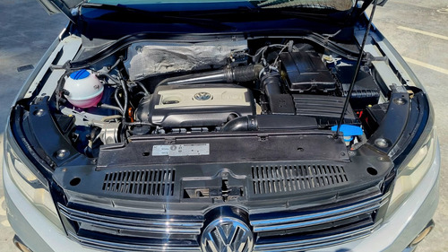 Volkswagen Tiguan 2.0 Track&fun At