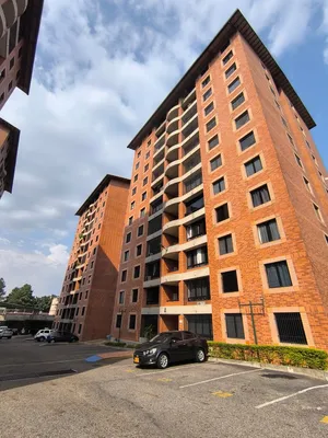 Apartamento en venta