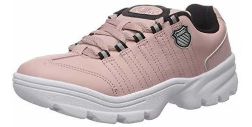 Zapatilla Deportiva K-swiss Altezo Para Mujer