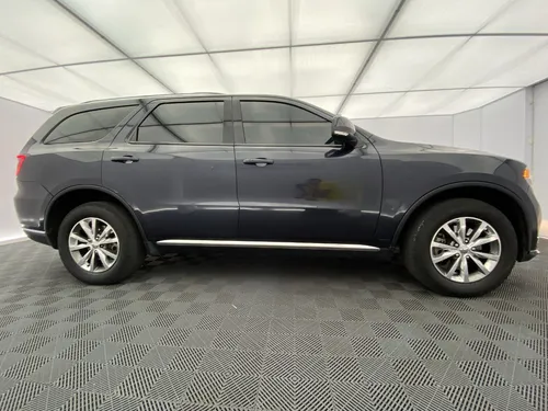 Dodge Durango 3.6 Limited Plus