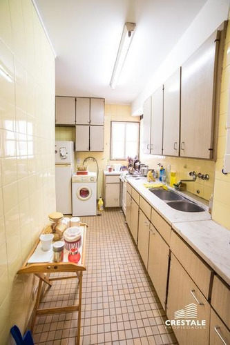 Imagen 9 de 12 de Venta Departamento 2 Dormitorios. Ubicación Céntrica - Rosario