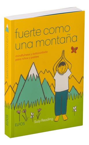 Fuerte Como Una Montaña - Suzy Reading