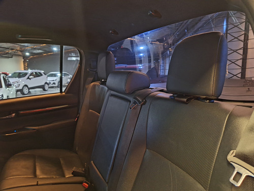 Toyota Hilux Pick-up 2.8 Cd Srx 177cv 4x4 At