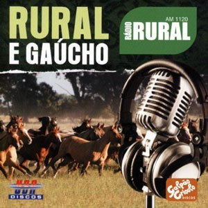 Cd - Rural E Gaucho