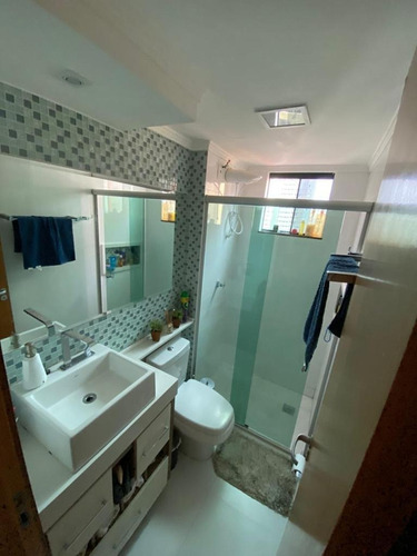 Imagem 18 de 30 de Rua Das Figueiras Residencial Atenas 2 Quartos 2 Vagas 50 M² - Meuimn233 - 68658030