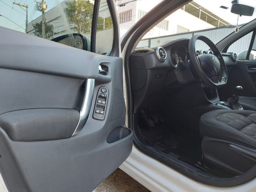 Citroën C3 1.5 Tendance Flex 5p