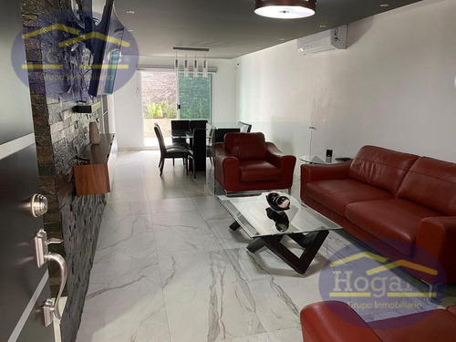 Imagen 17 de 30 de Casa Venta 3 Niveles Roof Garden Preciosa Vista A La Ciudad Residencial La Foresta León Gto