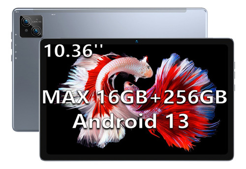 Tablet Bmax I11 Plus De 10,36 Pulgadas, 8gb+256gb, 2000x1200