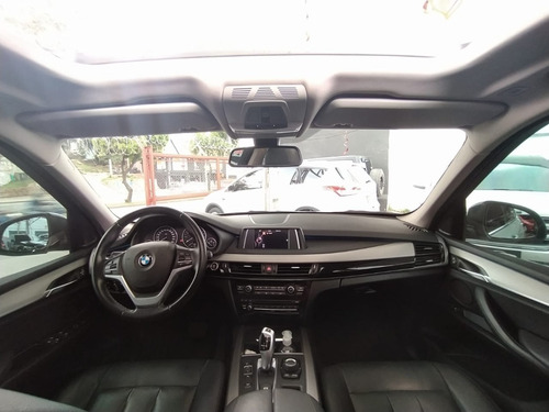 Bmw X5 2014 Xdrive 50 I Tp 4400cc T V8 4x4