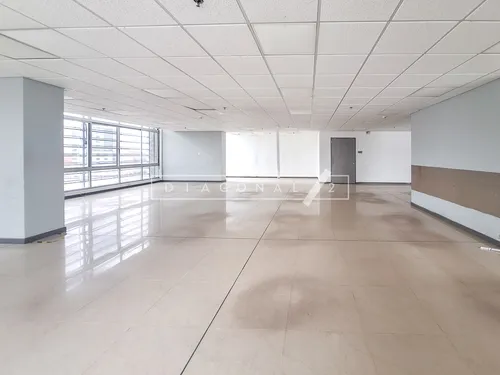 Oficina En Arriendo En Chicó Norte