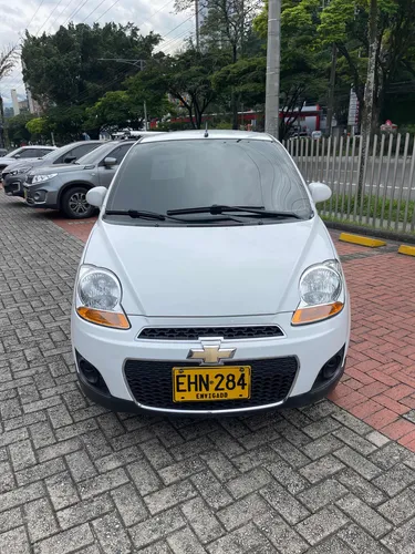Chevrolet Spark 1.0 Life Mt