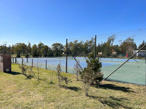 Imagen 21 de 30 de Venta Lote Central - Medal C.c Con Vista Al Golf