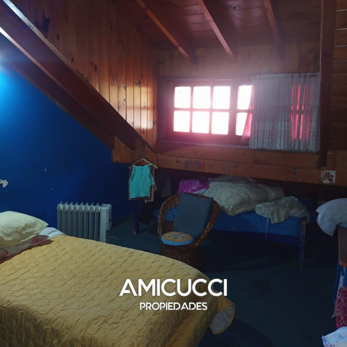 Imagen 13 de 16 de Importante Chalet En Venta En Villa Adelina San Isidro