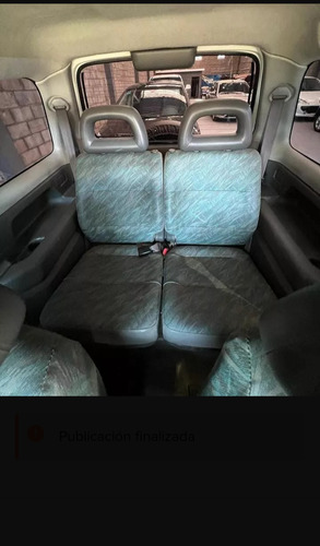 Suzuki Jimny 1.3 Jx 4x4 Aa