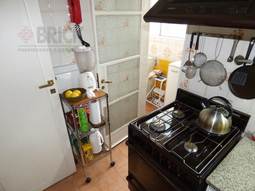 C/dep Charcas Al 5000 - Espect Cfte Impec Balcon V/abierta T/sol T/externo