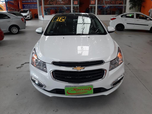Cruze 1.8 Automatico 2016 (1760468285)