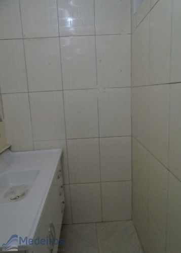 Imagem 11 de 11 de Ampla Kit Com Dormitório E Sala, Ao Lado Metrô República, Pç. Julio Mesquita-república. - Md597