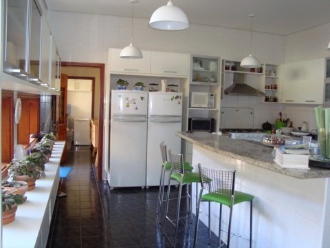 Imagem 2 de 21 de Casa A Venda Parque Das Bandeiras Indaiatuba Sp - Ch00155