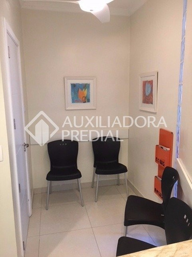 Imagem 3 de 15 de Sala/conjunto - Centro Historico - Ref: 247504 - V-247504