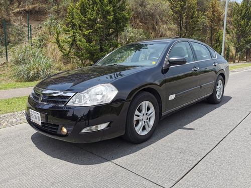 Imagen 1 de 12 de Renault Safrane 2010 Le