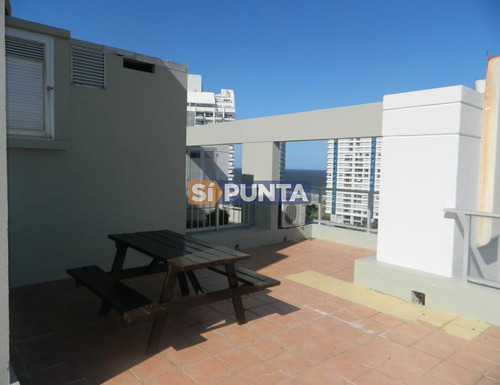 Imagen 14 de 18 de Apartamento Penthouse A La Venta