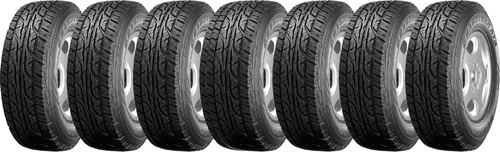 Dunlop GRANDTREK AT3 Grandtrek AT3 P 245/70R16 111