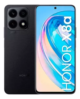 Honor X8a 256gb 8gb Ram Dual Sim Sellados