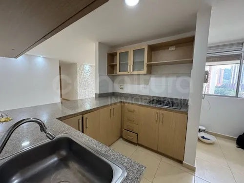Apartamento En Arriendo San Jose 472-7064