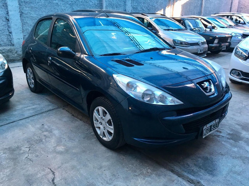 Peugeot 207 Xr 5p 2013